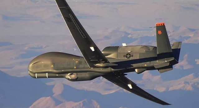 Science Trivia Question: What is the Predator-C Avenger unmanned aircraft now known as?