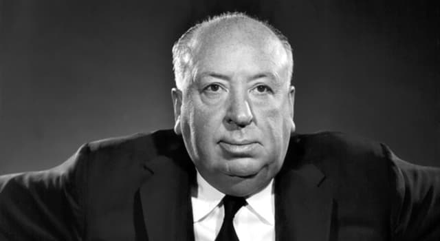 Movies & TV Trivia Question: What was Alfred Hitchcock's first color film?