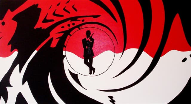 Movies & TV Trivia Question: What was the first Bond film not based on an Ian Fleming book?