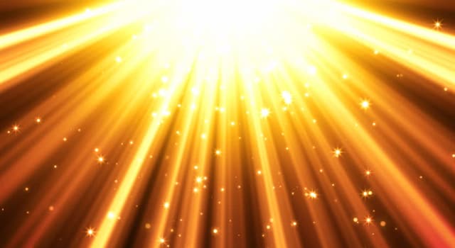 Science Trivia Question: What word describes the bending of light from one medium to another?