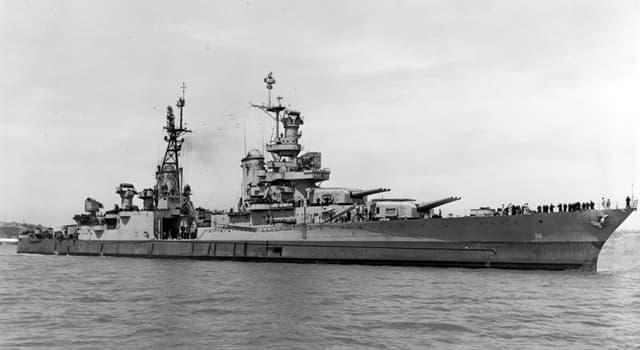 History Trivia Question: Who commanded the submarine that fired the torpedoes that sank the USS Indianapolis?