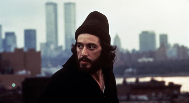 Movies & TV Trivia Question: Who directed the film "Serpico"?