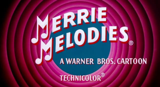 Movies & TV Trivia Question: Who was the musical director for most of the Warner Bros 'Merrie Melodies' and 'Looney Tunes' cartoons?
