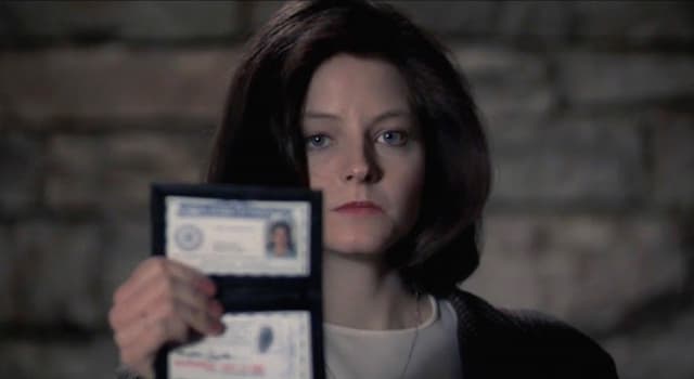 Films & TV Trivia Vraag: Hoe oud was Jodie Foster toen haar professionele carrière begon?