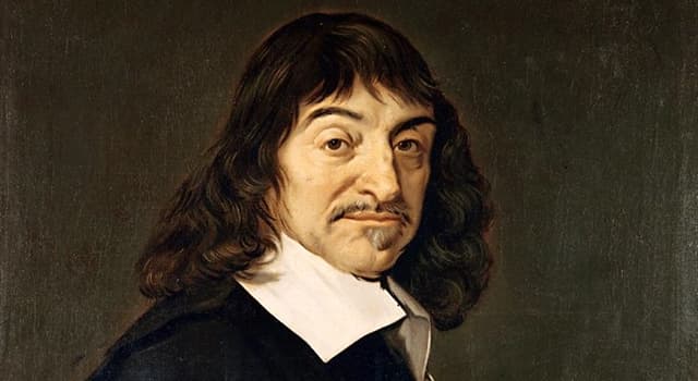 Сiencia Pregunta Trivia: ¿Cuál era, para Descartes, la única fuente para conseguir un conocimiento seguro?