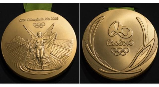 Deporte Pregunta Trivia: ¿Cuál es el único atleta panameño que ha ganado medalla de oro en los Juegos Olímpicos?