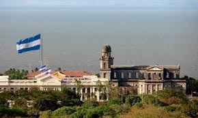 Geografía Pregunta Trivia: ¿Cuál es la capital de Nicaragua?