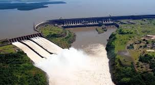 Cultura Pregunta Trivia: ¿Cuál es la central hidroeléctrica mas grande de Amèrica Latina?
