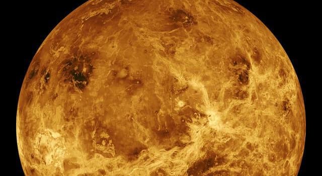 Сiencia Pregunta Trivia: ¿Cuál es la temperatura promedio de las noches en Mercurio?