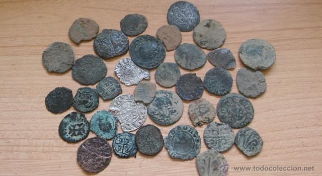 Historia Pregunta Trivia: ¿Cuál fue la moneda más estable entre los siglos XIII y XIV en Europa Occidental?
