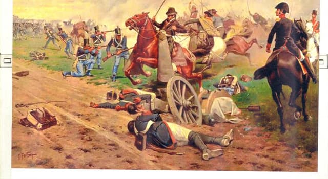 Historia Pregunta Trivia: ¿Cuál fue la primera batalla ganada por el General Manuel Belgrano, en su campaña del Alto Perú?