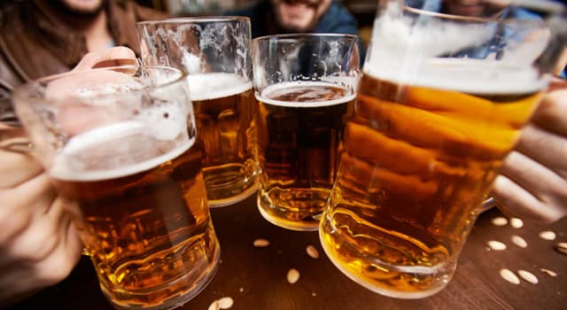 Cultura Pregunta Trivia: ¿Cuándo se legalizó la cerveza en Islandia?