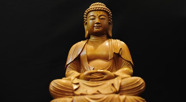 Cultura Pregunta Trivia: ¿Cuántas son las "Nobles Verdades"· que predicaba Buda?