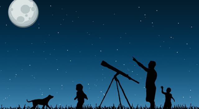 Сiencia Pregunta Trivia: ¿Dentro del campo astronómico, qué es la CME?