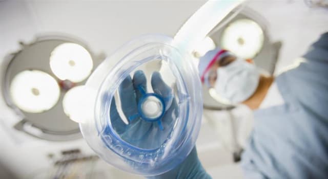 Сiencia Pregunta Trivia: ¿En qué año se realizó el primer parto con anestesia?