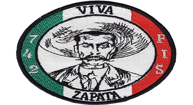 Cultura Pregunta Trivia: ¿En qué país existe un escuadrón aéreo llamado "Viva Zapata"?