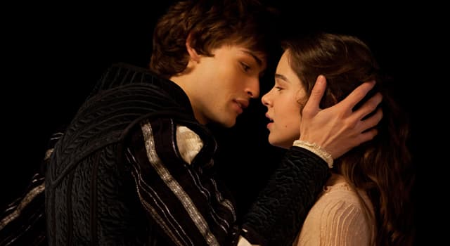 Культура Запитання-цікавинка: Як помер Ромео з трагедії У. Шекспіра "Ромео і Джульєтта"?