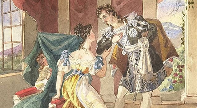 Культура Запитання-цікавинка: Хто є автором опери «Весілля Фігаро»?