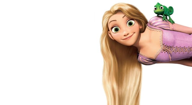 Kultur Wissensfrage: Wer ist der Autor des Märchens "Rapunzel"?