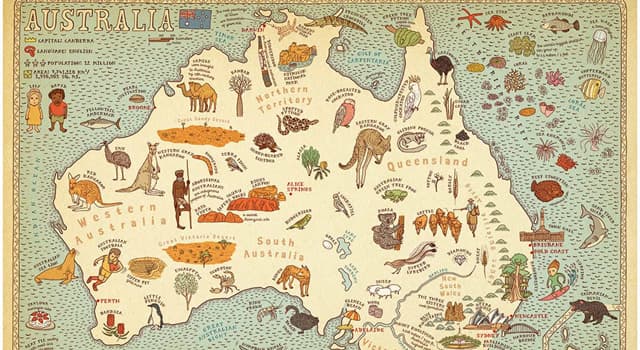 Naturaleza Pregunta Trivia: ¿La introducción de qué animal en Australia, causó un desastre ecológico?