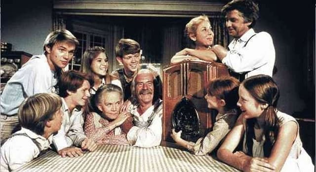 Movies & TV Trivia Question: On the U.S. TV series "The Waltons", Walton's Mountain was located in which U.S. state?