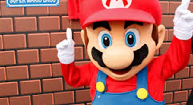 Cultura Pregunta Trivia: ¿Qué ciudad española tiene una avenida con el nombre "Super Mario Bros"?