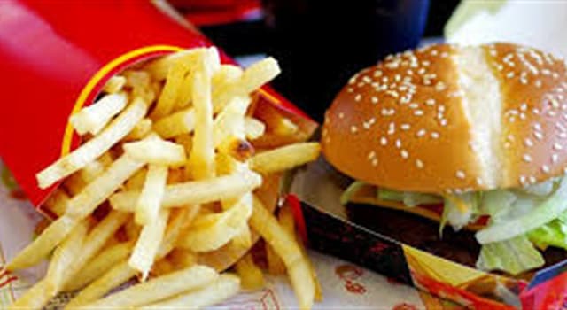 Sociedad Pregunta Trivia: ¿Qué mide el "índice Big Mac"?