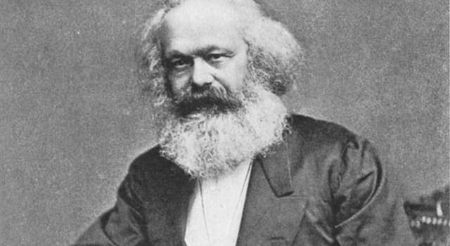 Cultura Pregunta Trivia: ¿Sobre qué aspecto de la filosofía hizo su tesis doctoral Karl Marx?