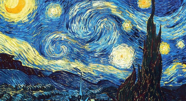Kultur Wissensfrage: In welchem Alter verstarb Vincent van Gogh?