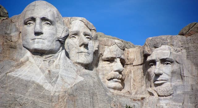 Movies & TV Trivia Question: Which Alfred Hitchcock movie climaxes on Mount Rushmore?