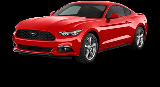 Society Trivia Question: The 2018 production of the Ford Motor Car Company's Mustang reached what milestone?