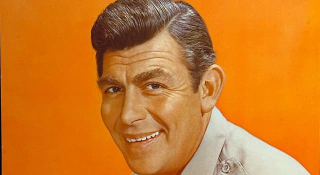 Movies & TV Trivia Question: Which of the Mayberry residents on the U.S. TV sitcom "The Andy Griffith Show" often used the exclamation "Shazam!"?