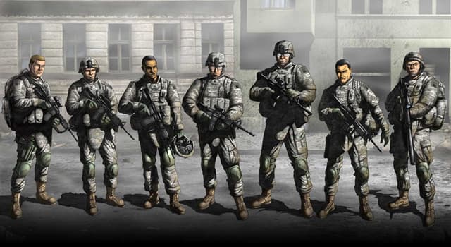 History Trivia Question: Which president ordered the integration of America's armed forces?