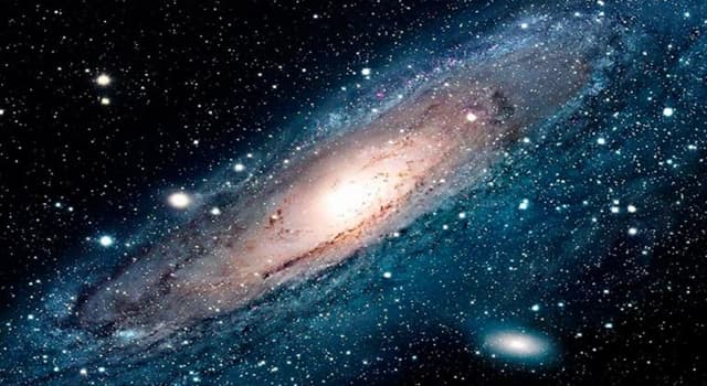 Сiencia Pregunta Trivia: ¿A cuántos millones de millas equivale una unidad astronómica?