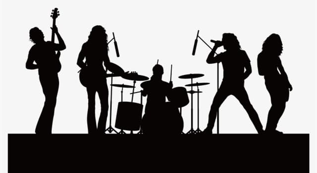 Cultura Pregunta Trivia: ¿A qué banda británica pertenecen Alex James y Dave Rowntree?