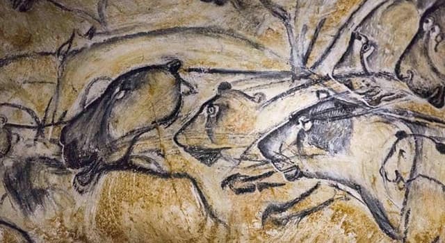 Naturaleza Pregunta Trivia: ¿A qué época pertenece el yacimiento arqueológico encontrado en la cueva Les Combarelles?