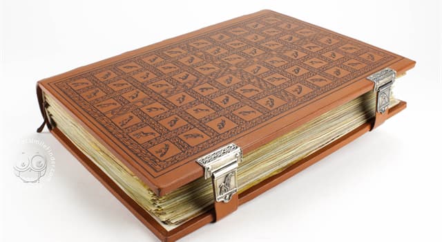 Cultura Pregunta Trivia: ¿Cuál es el Codex más antiguo de la Biblia?
