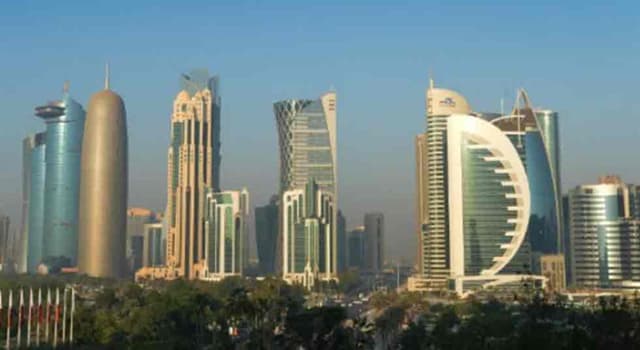 Geografía Pregunta Trivia: ¿Cuál es la capital de Arabia Saudita?