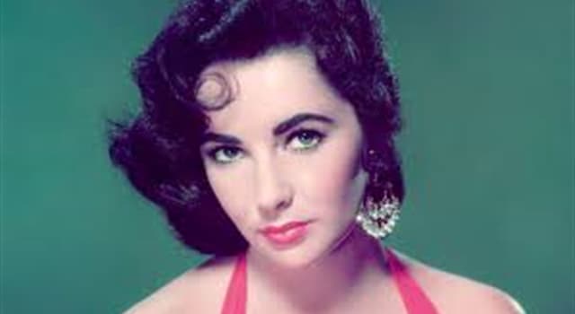 Películas Pregunta Trivia: Elizabeth Taylor se casó 8 veces pero tuvo sólo 7 maridos. ¿Con quién se casó dos veces?