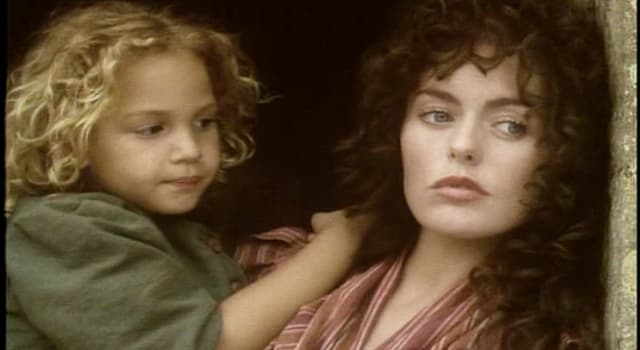 Culture Trivia Question: Hetty Sorrel is a leading character in which classic novel?