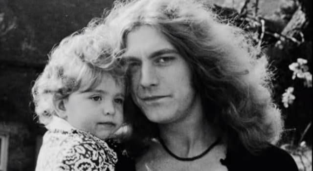 Society Trivia Question: Karac Pendragon was the son of Robert Plant (the lead singer for the rock group "Led Zeppelin"). How old was Karac when he died?