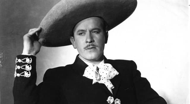 Películas Pregunta Trivia: ¿Quién es el personaje de la imagen?