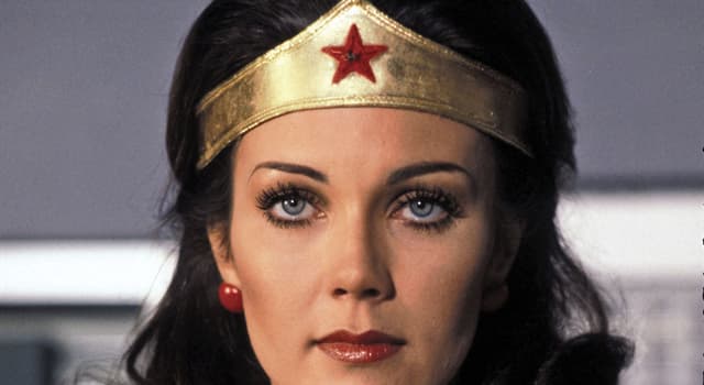 Películas Pregunta Trivia: ¿Quién fué el creador de "Wonder Woman" (Mujer Maravilla)?