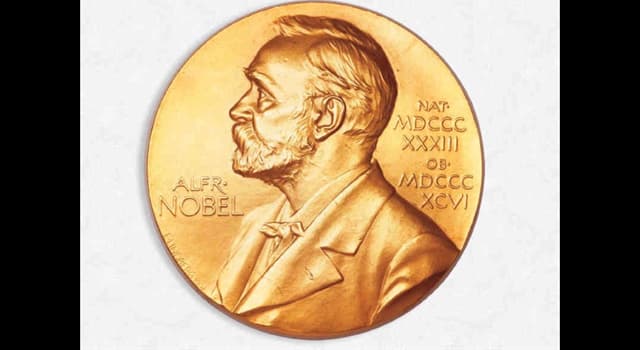 Historia Pregunta Trivia: ¿Quién recibió a título póstumo el Premio Nobel de La Paz?