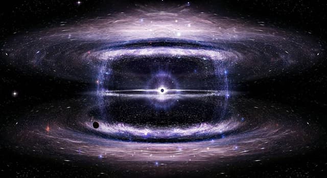 Наука Запитання-цікавинка: Скільки варіантів пояснення сутності темної енергії існує в науці?