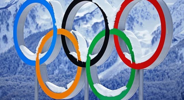 Sport Wissensfrage: Wo fanden die Olympischen Winterspiele 2014 statt?