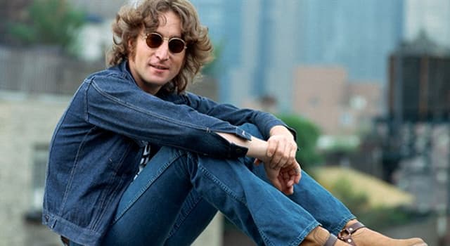 History Trivia Question: Which hospital was John Lennon taken to after he was shot?