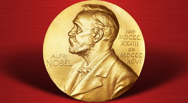 Culture Trivia Question: Who was the first African American to receive a Nobel Peace Prize?