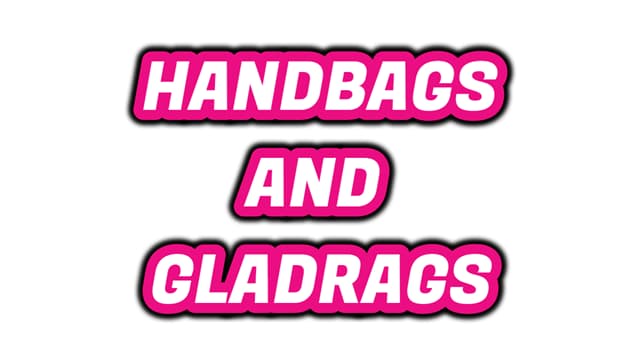 Culture Trivia Question: A version of the song "Handbags and Gladrags" was used as the theme song to which British TV sitcom?