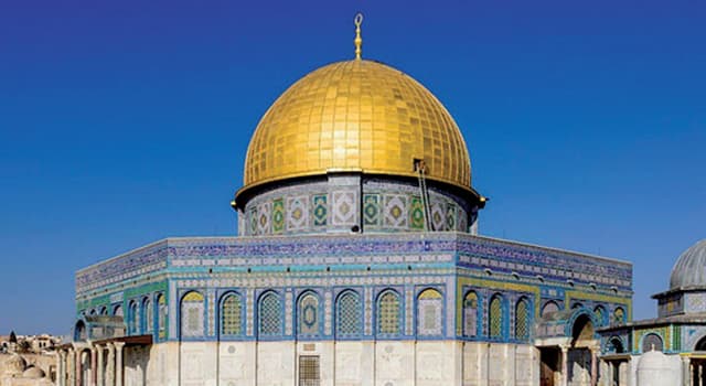 Cultura Pregunta Trivia: ¿Bayt Al Mal es un concepto de qué religión?